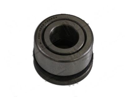 Immagine di Ball bearing  12/19x40x30 mm for Brema Part# 20686