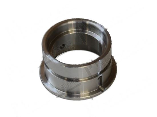 Afbeelding van Reduction ring for ceramic seal for Brema Part# 20785