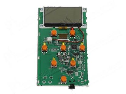 Billede af Interface board for Granuldisk Part# 20964