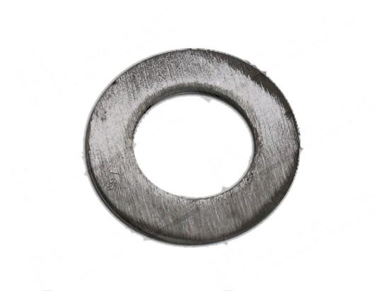 Afbeelding van Flat washer  24x41x2 mm for Brema Part# 22826