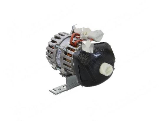 Afbeelding van Pump REBO 150W 220/240V 50/60Hz for Brema Part# 23068