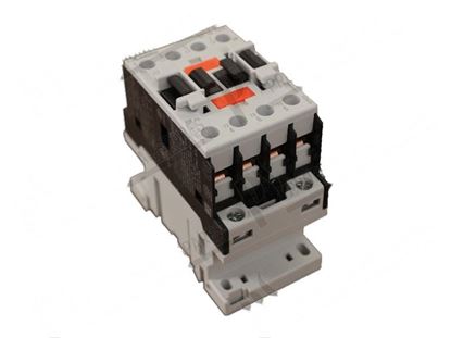 Afbeeldingen van Contactor BF18 T4A 230V for Brema Part# 23147