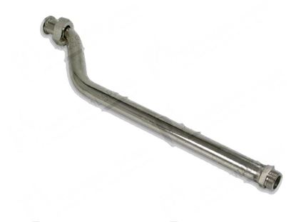 Bild på Drain pipe for Zanussi, Electrolux Part# 32238