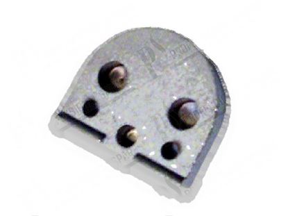 Foto de Block for Zanussi, Electrolux Part# 32470