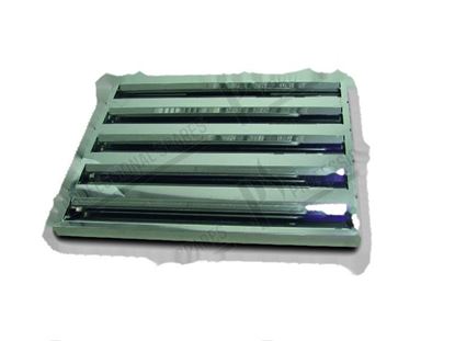 Bild von Valvola vuoto S-600 115V for Zanussi, Electrolux Part# 32578