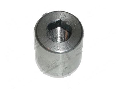 Изображение Bushing arm SET for Zanussi, Electrolux Part# 34290