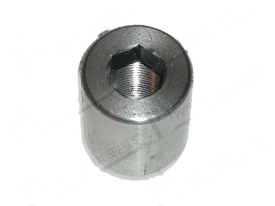 Immagine di Bushing arm SET for Zanussi, Electrolux Part# 34290