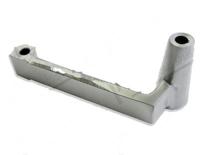 Bild på Arm, product press, LUX MEAT 35 37 BZ for Zanussi, Electrolux Part# 34322