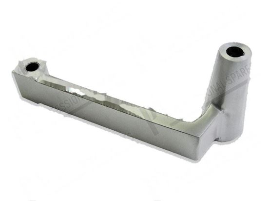 Изображение Arm, product press, LUX MEAT 35 37 BZ for Zanussi, Electrolux Part# 34322