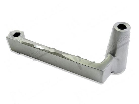 Bild på Arm, product press, LUX MEAT 35 37 BZ for Zanussi, Electrolux Part# 34322