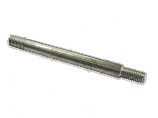 Obrázek z Pivot BZ MEAT 350 OT/58 - 12x138 mm for Zanussi, Electrolux Part# 34323 