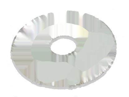 Bild på Flat washer for Zanussi, Electrolux Part# 34324