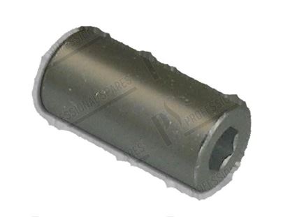 Изображение Bushing  29,5x46 mm for Zanussi, Electrolux Part# 37211