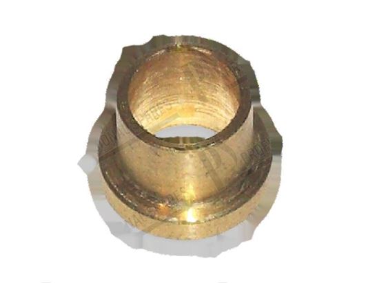 Foto de Spacer for Zanussi, Electrolux Part# 37443