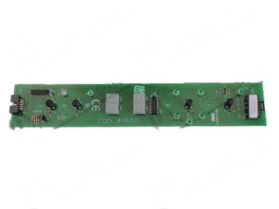 Foto de Interface board for Elettrobar/Colged Part# 41600