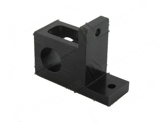 Изображение Support  28 mm for Zanussi, Electrolux Part# 51258