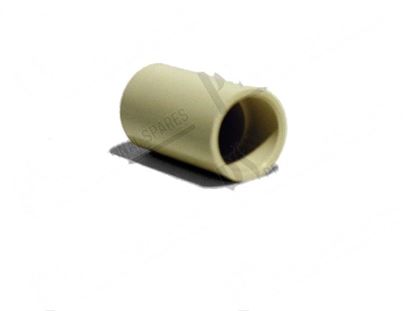 Изображение Button extension for Zanussi, Electrolux Part# 51281