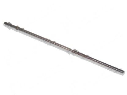 Foto de Worm screw  20x865 mm for Zanussi, Electrolux Part# 51336