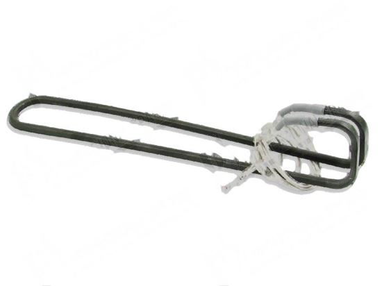 Изображение Heating element 1300W 240V for Zanussi, Electrolux Part# 51358