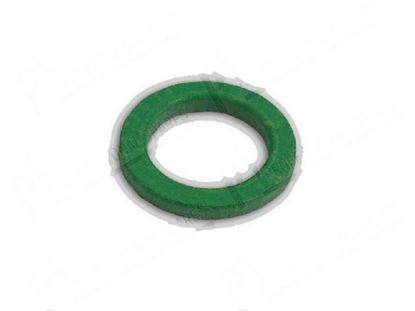 Obrázek Gasket 13x19x2 mm Kit 50 pcs for Zanussi, Electrolux Part# 51554