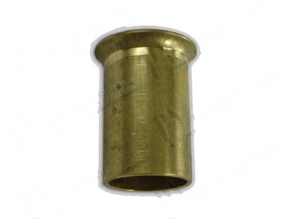 Image de Air adjustment bushing for Zanussi, Electrolux Part# 51774