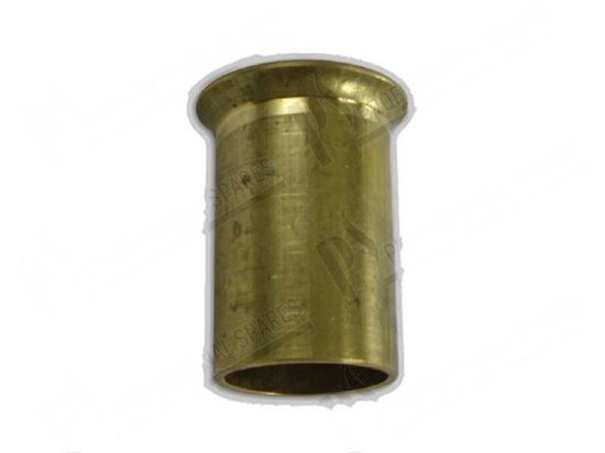 Image sur Air adjustment bushing for Zanussi, Electrolux Part# 51774