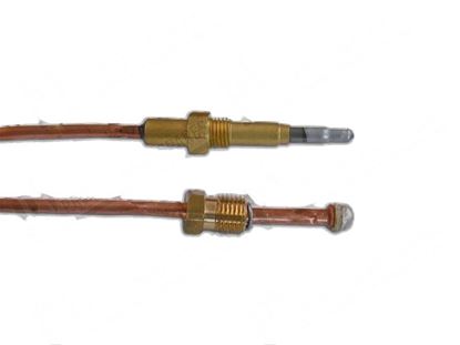 Bild von Thermocouple M9x1 L=1000 mm for Zanussi, Electrolux Part# 52163