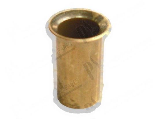 Afbeelding van Air adjustment bushing for Zanussi, Electrolux Part# 52207