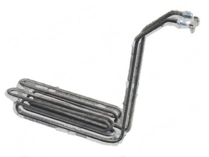 Bild von Heating element 4000W 220V for Zanussi, Electrolux Part# 52326