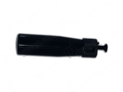 Bild på Folding handle L=90 mm for handweel for Zanussi, Electrolux Part# 52393