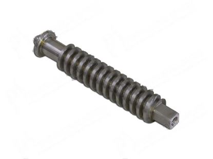 Picture of Worm screw  14x85 mm for Zanussi, Electrolux Part# 52614