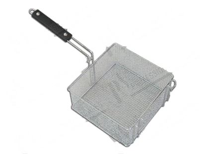 Billede af Fryer basket - 270x260xh120 mm - 15 lt for Zanussi, Electrolux Part# 52683