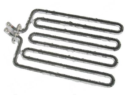 Billede af Heating element 3000W 220V for Zanussi, Electrolux Part# 52836