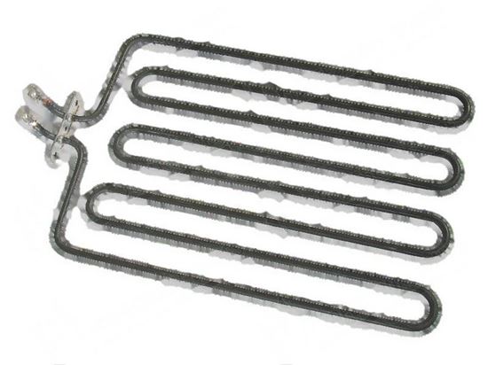 Immagine di Heating element 3000W 220V for Zanussi, Electrolux Part# 52836
