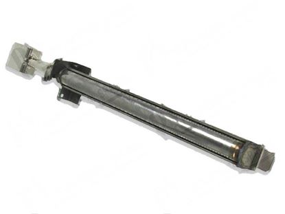 Obrázek Burner 1 branch L=650 mm for Zanussi, Electrolux Part# 52912