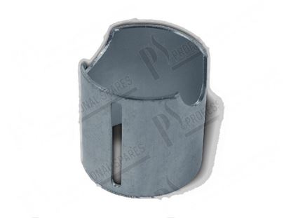 Изображение Bush for air regulation  43xh43 mm for Zanussi, Electrolux Part# 53448