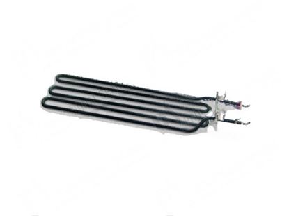 Bild von Heating element 3000W 230V for Zanussi, Electrolux Part# 53451