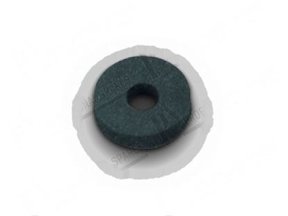 Obrazek Gasket  4,5x14xh3 mm for Zanussi, Electrolux Part# 53816