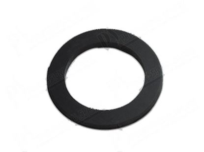 Obrázek Gasket  59x85x7 mm for Zanussi, Electrolux Part# 53829
