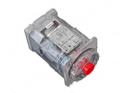 Picture of Timer 50/60Hz 6A 250V for Zanussi, Electrolux Part# 53917