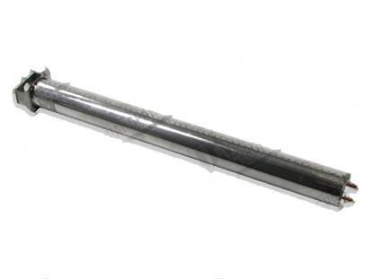 Billede af Bar burners  50x525 mm for Zanussi, Electrolux Part# 54028