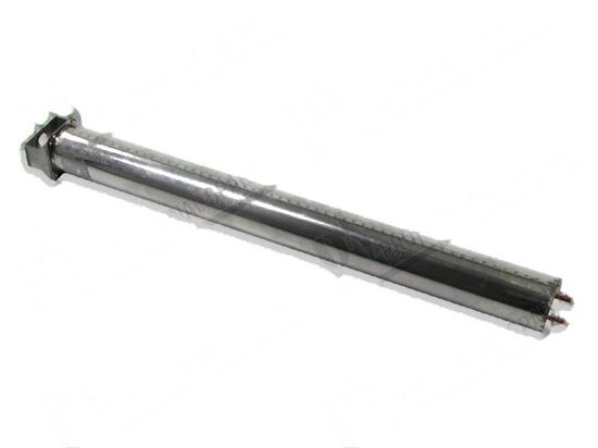 Billede af Bar burners  50x525 mm for Zanussi, Electrolux Part# 54028