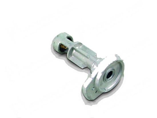 Foto de Burner  70 mm for Zanussi, Electrolux Part# 54091