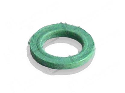Obrázek Gasket  6x9x1 mm for Zanussi, Electrolux Part# 54100