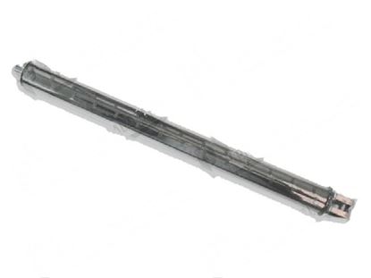 Obrazek Bar burners  40 mm L=480 mm for Zanussi, Electrolux Part# 54117