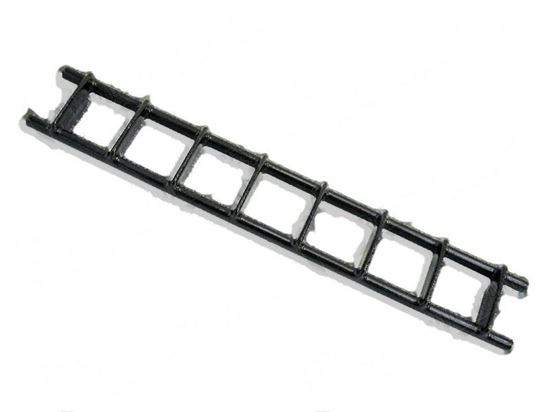 Immagine di Chimney grid for Zanussi, Electrolux Part# 54266