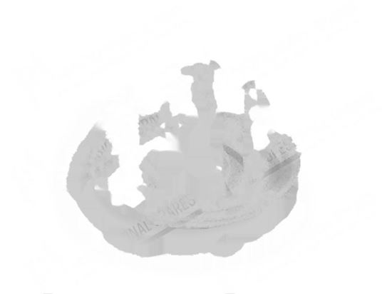 Immagine di Plug R700 for Zanussi, Electrolux Part# 54367