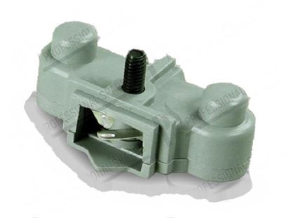 Obrazek Valve microswitch without cables for Zanussi, Electrolux Part# 54539