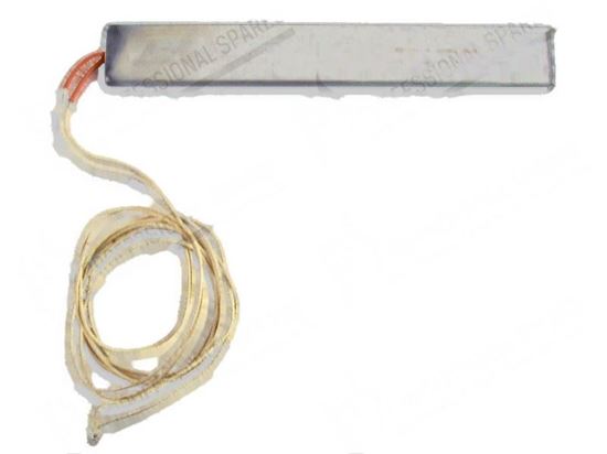 Bild på Heating element rod 500W 220V for Zanussi, Electrolux Part# 54735