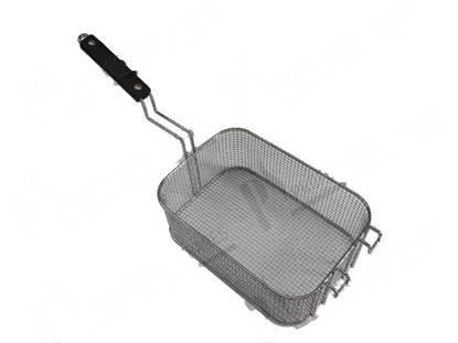 Billede af Fryer basket - 225x320xh120 mm - 15 lt for Zanussi, Electrolux Part# 54960